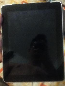 Vendo o cambio Ipad 1g de 64gb lee la descripcion