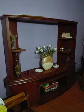 Mueble para Tv. de Madera