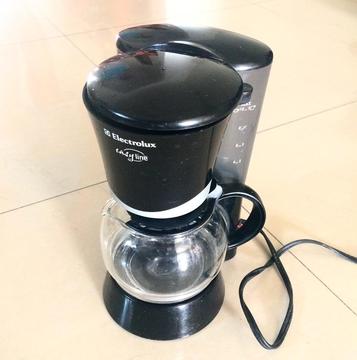 Cafetera Electrolux