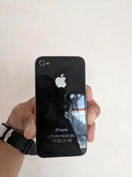 iPhone 4s Liberado Barato