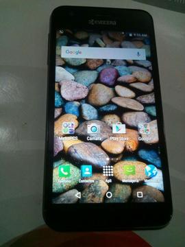 Android Modelo C6740n