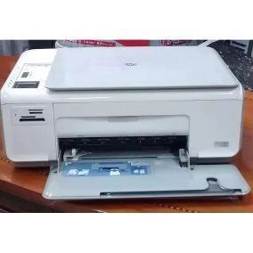 impresora multifunciona hp c4280