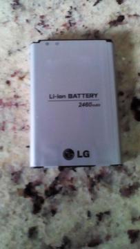 Bateria para celular LG Ms500