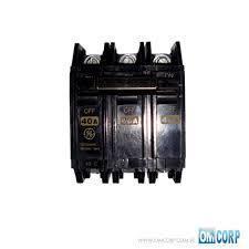 Breaker General Electrip