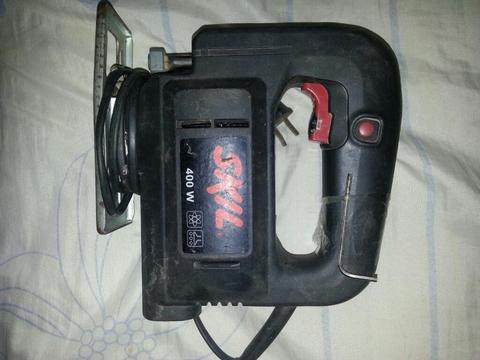 Se Vende Caladora Marca Skil