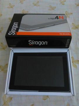 Vendo Tablet Siragon Prara Rep Repuesto