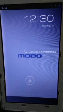 Tablet Telefono Mobo Mt7411t