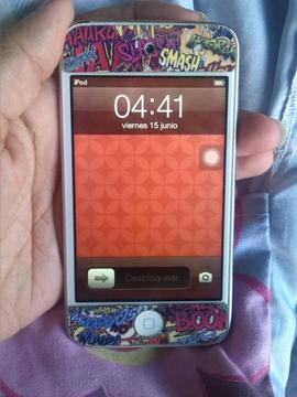 Ipod touch 4g 64gb