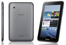 TABLETS SAMSUNG TAB 3 SmT210r Pantalla dañada