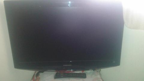 TV LCD 32 PULGADAS SAMSUNG