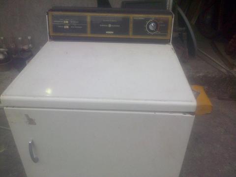 secadora general electric