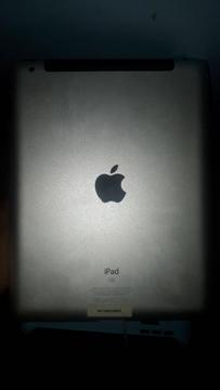 Vendo O Cambio Mi iPad 3g 64gb