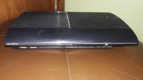 Ps3 Super Slim