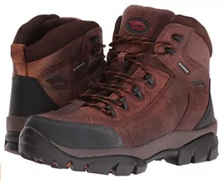 Botas De Seguridad Avenger, Nautilus, Red Wing Nuevas