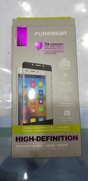 Vidrio Templado Samsung S8 Original