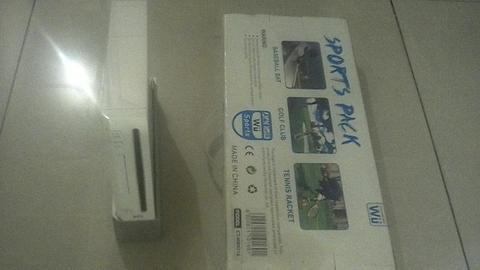 wii U y wii