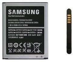 Baterias Samsung Modelos Varios