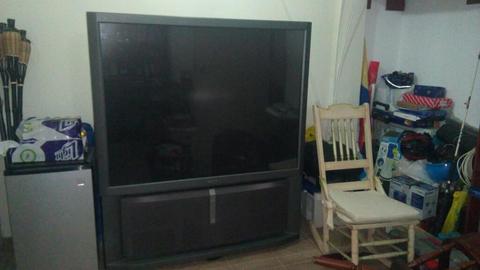 Televisor Sony 60 Pulgadas Usado