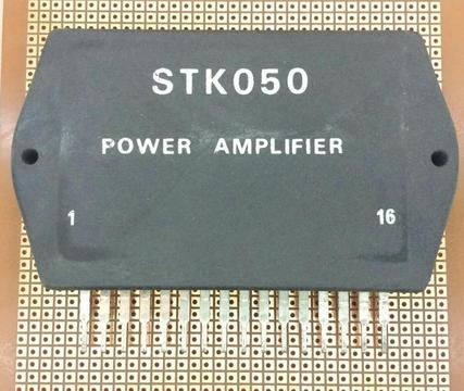stk050 integrado