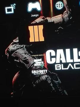 Ps3 Slim. en Perfectas Condiciines