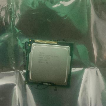 A la venta Procesador Inter core i52400 3.10GHZ stoket 1155 Totalmente nuevo Negociable