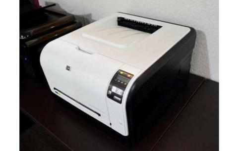Impresora Laser Hp 1525 Color