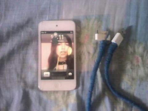 iPod 4g de 16gb