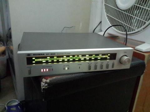 Radio tuner Am.Fm