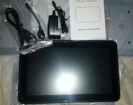 Tablets Elitech