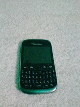 Teléfono Blackberry 9320 100 operativo