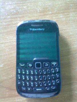 Teléfono Blackberry 9320 Para Repuesto