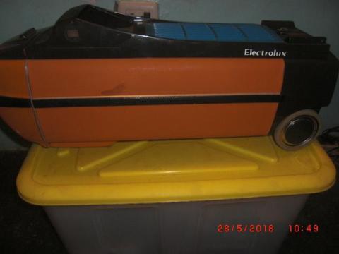 Aspiradora Electrolux Mod Z 325
