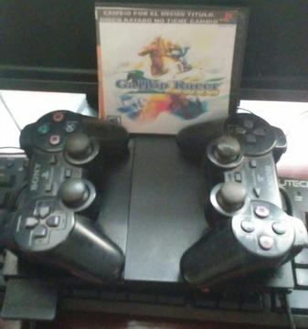 Play Station 2