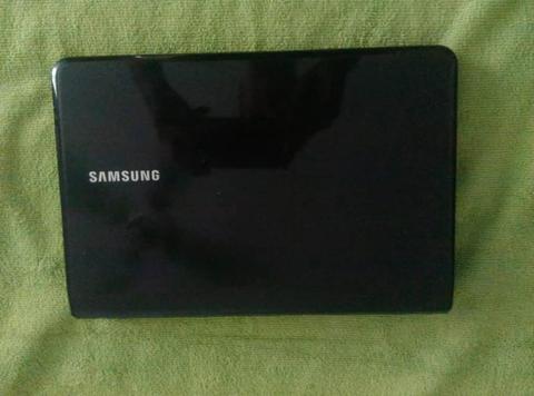 Lapto Samsung Nc 110