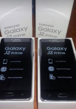 Galaxy J2 Prime Muy Buen Precio