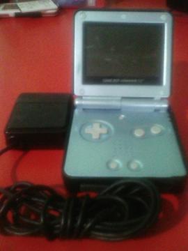 Game Boy Advance Sp 101