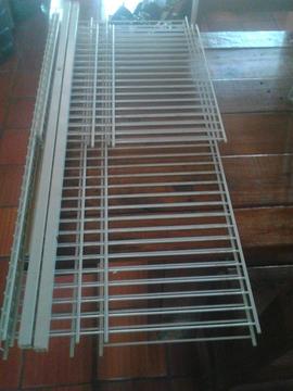 Vendo Aerocloset Usado