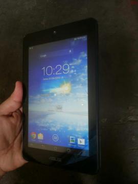 Vendo Tablet Asus Memo Pad 7pulg Hd Leer