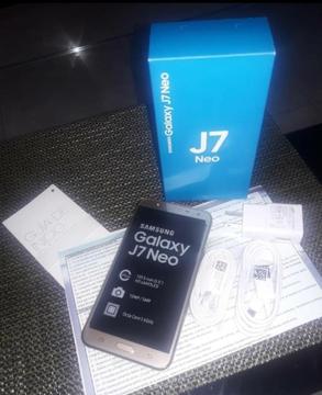 Vendo J7 Neo 2017