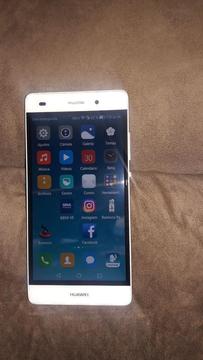 Vendo P8 Lite