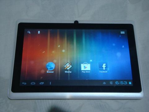 TABLET CHINA PC7