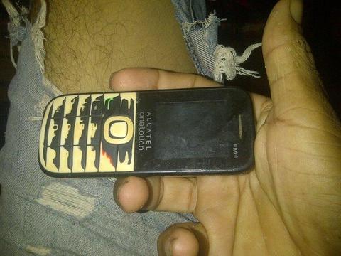 vendo telefono liberado para mañana mismo