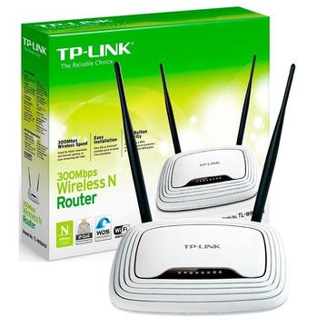 Router TpLink Nuevo
