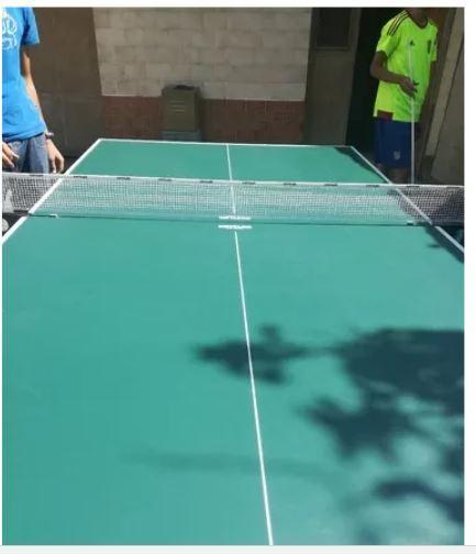 Remato Mesa De Ping Pong