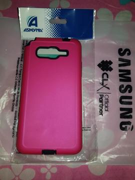 Forro Del J2 Prime Altigolpe Nuevo