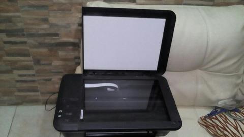 Se Vende Impresora Multifuncional Hp
