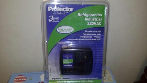 Se Vende Protector 220v