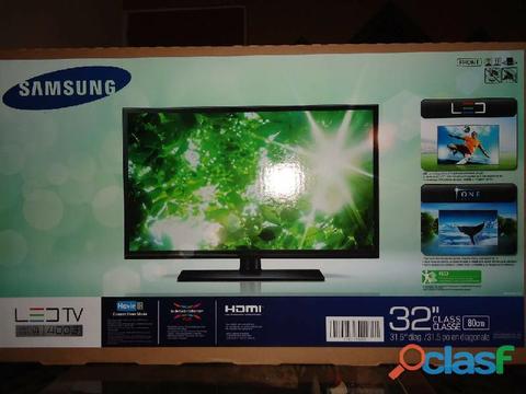 TV LED samsung 32 pulgadas nuevo