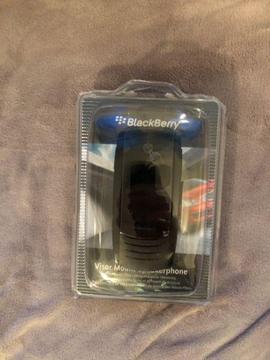 Bluetooth Blackberry Visor Mount Speakerphone Vm605 Auto