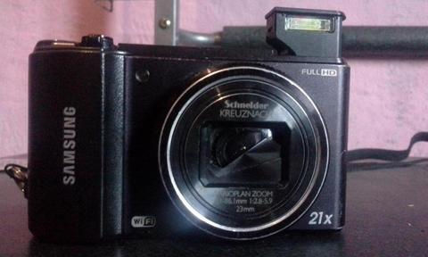 cambio Camara Samsung Wb850f por XBOX 360